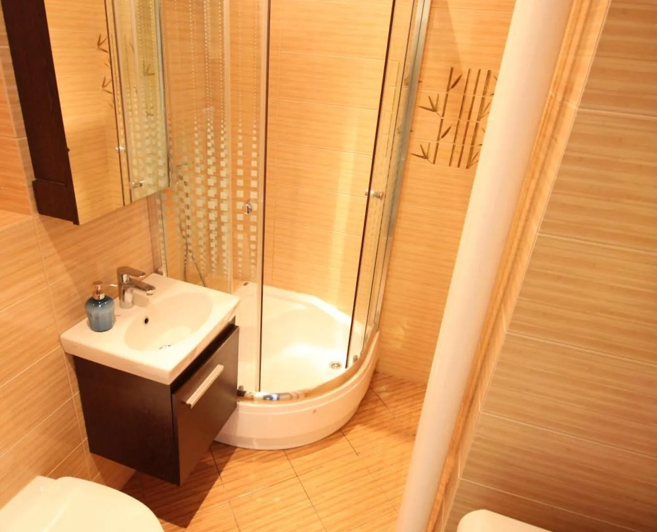 Apartment Center Palac Kultury Metro Warsaw Poland